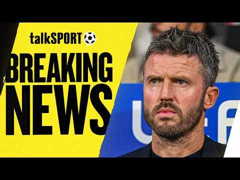 🚨BREAKING: Michael Carrick TELLS ALL on Manchester United amid mounting pressure and future doubts!