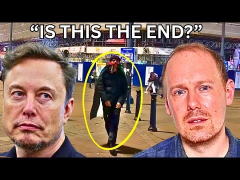 Elon Musk Just Told On All of Them...