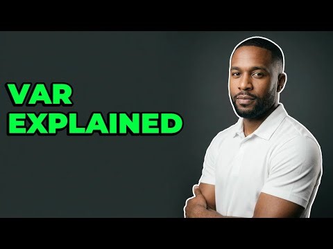 What Is The Process For A VAR Check?