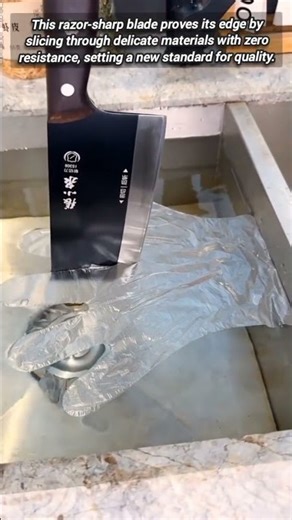 Experience Precision Engineering In This High Quality Kitchen Tool