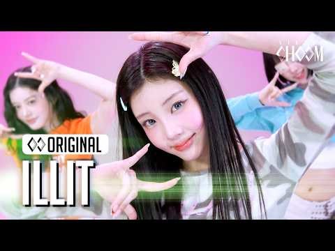 ILLIT(아일릿) 'It’s Me' (4K) | STUDIO CHOOM ORIGINAL