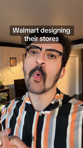 Walmart Store Design Insights: Shopping Experience Trends