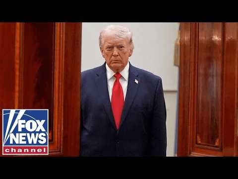 The blockade has ‘CRUSHED’ Iran economically: Retired vice admiral