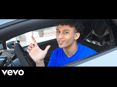 LAME - Cruz DISS TRACK (Official Music Video)