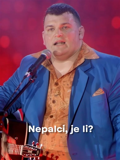 Ni ja ne slušam, majke mi. 🤞🏻 Specijal