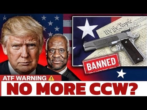 Top 5 Important Gun Law Updates in 2026 That Every Concealed Carry Holder Must Be Aware Of!