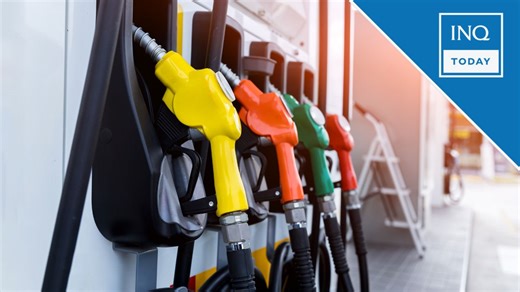 Pump prices are expected to move in different directions next week, with diesel prices likely to go up while gasoline prices may be flat to slightly lower. Read more: https://inqnews.net/FuelPriceEstimateJan6 | INQUIRER.net
