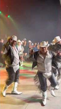 An epic night with Banda Maguey!