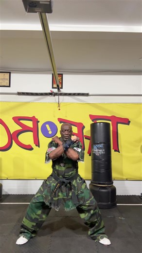 Morning Leg Stretch for Focus and Inner Peace