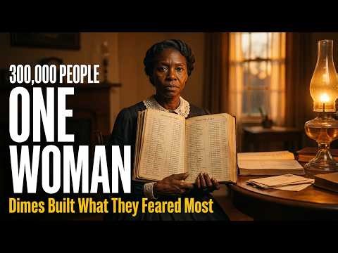 Callie House Built 300K — Then They Erased Her