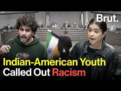 “They Are Spreading Hate Towards the Indian Community” | Reality for Indians in the US.