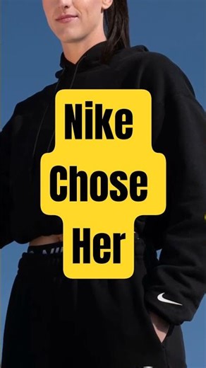 Nike Puts Caitlin Clark Front and Center on Christmas Day in New “From Anywhere” Campaign