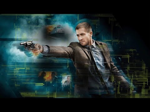 Source Code | Review & Explanation | Jake Gyllenhaal, Michelle Monaghan