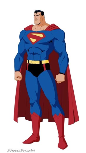 Justice League Reborn #justiceleaguereborn #dccomics #characterdesign #art #drawing #dcau #animation