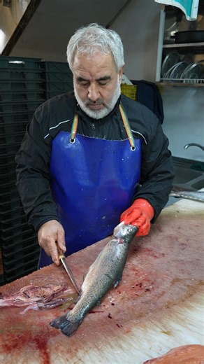 Don’t Fillet Another Fish Until You Watch This Pro Guide!