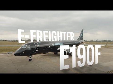 Embraer Dubai Symposium