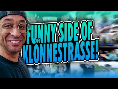 JP Performance - Funny Side of Klönnestraße!