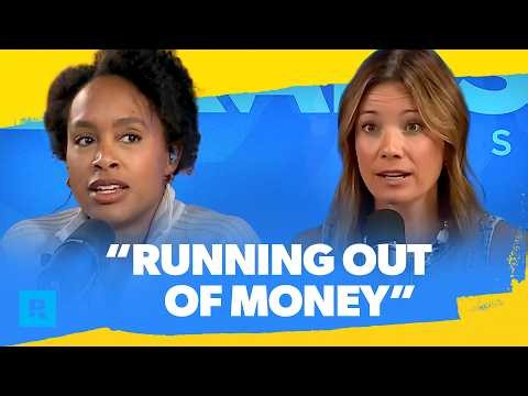 My Wealthy Ex Is Draining My Life Savings