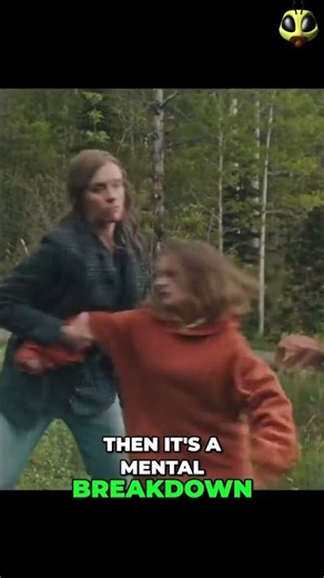 Hereditary: Acting, Twists, and a Terrifying Demon Reveal #shorts