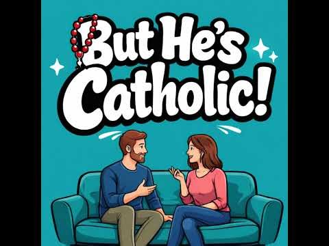 8. What is a Catholic Saint?