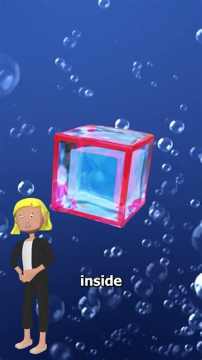 Why Ice Makes That Cracking Sound 😮