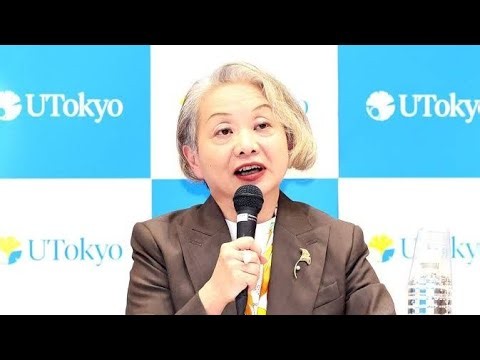 🔥🚨東大総長選考に大激震！なぜ得票数2位の藤垣裕子氏が選ばれたのか？教職員から疑問の声…大学の未来に何が起きるのか⁉️🏛️💥