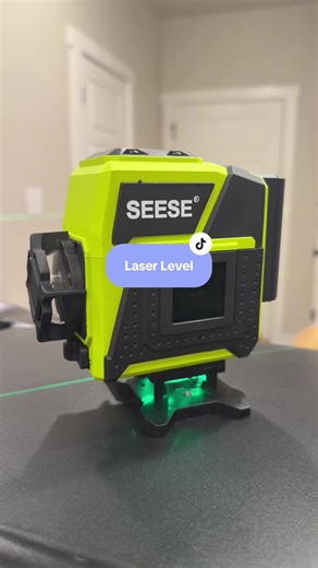 Improve Your Home Projects with a Laser Level