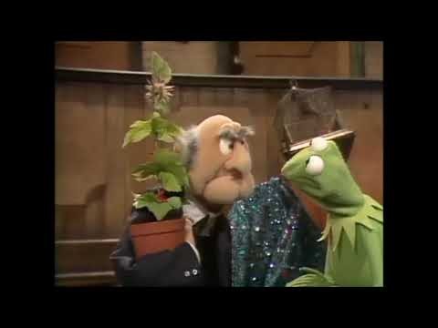 Waldorf and Statler - Waldorf auf Freiersfüßen 01