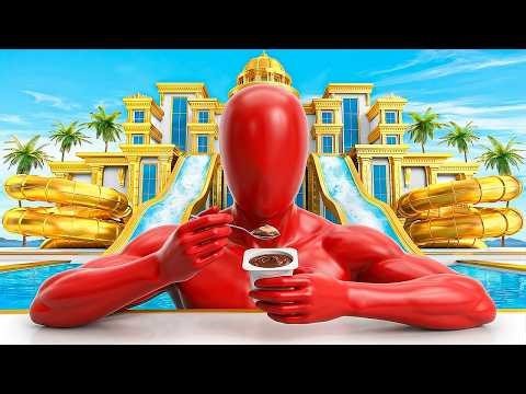 The Engineer Who Legally Cheated Airlines Out of $800,000 Using Pudding Cups