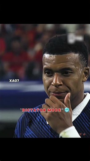 Mbappe Dictator Moments🥶 #shorts #ronaldo #mbappe #messi #shortsvideo