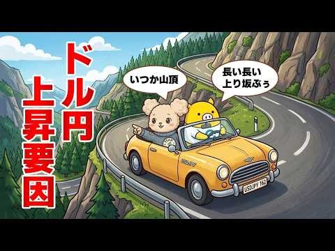 FX実践解説、相場分析＆リアルトレード、ドル円などの注目材料（2026年7月2日）