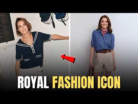 Kate Middleton Boden Style Secrets That Could Break The Internet