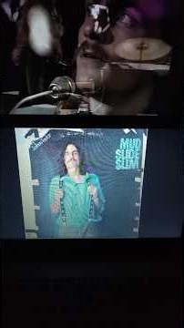 James Taylor – Mud Slide Slim and the Blue Horizon (1971)