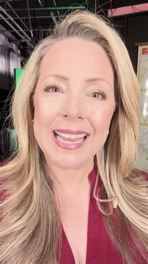 Major weather updates with more Code Red Weather later.