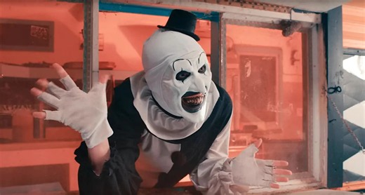 The ‘Terrifier’ Trilogy Is Returning to Theaters for a Halloween Run