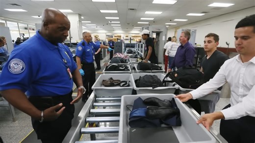 Flying in 2026? Don’t miss these new TSA rules - or you’ll be denied