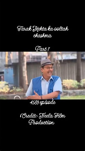 Tarak Mehta on Instagram: "Click here to subscribe to SAB: / @sonysab ​ Episode 4559: Abdul Ka Surprise ----------------------------------------------------------------------- Bhide gives Abdul a lesson on saving water. Later, at the shop, Abdul tells everyone he has a surprise waiting for them. What could it be? Show Name – Taarak Mehta Ka Ooltah Chashmah Star Cast – Dilip Joshi, Disha Vakani, Amit Bhatt, Nitish Bhaluni Episodes No - Ep 4559 | 19 Nov 2025 Produced By - Asit Kumar Modi #TaarakMe