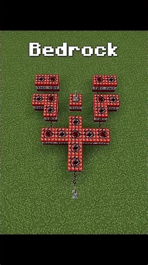 Java vs Bedrock – Which is Better? 🤯.... #minecraft