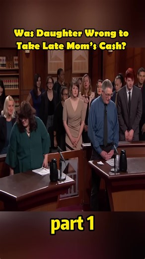 Judge Judy: The Iconic Courtroom Moments & Judy Justice