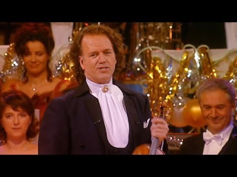 André Rieu - Champagne Polka