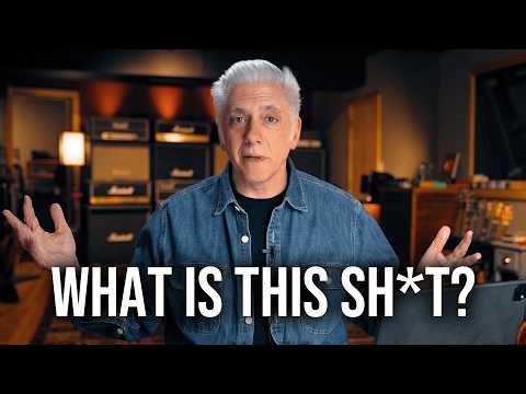 The NYT "Greatest Songwriters" List is an Absolute Disaster