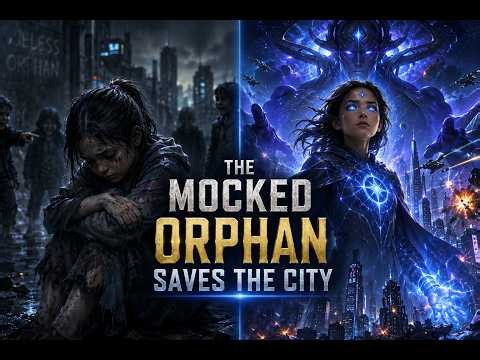 [FULL] Mocked As A Weak Orphan, She Awakened An Alien God And Saved The City