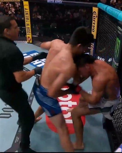 TY MILLERRRRRR!!!! #ufcvegas120