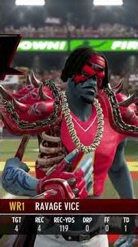 MFL - Nightmares VS Creeps