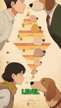 Dog Nose vs Human Nose: The Insane Difference #shorts #dognose