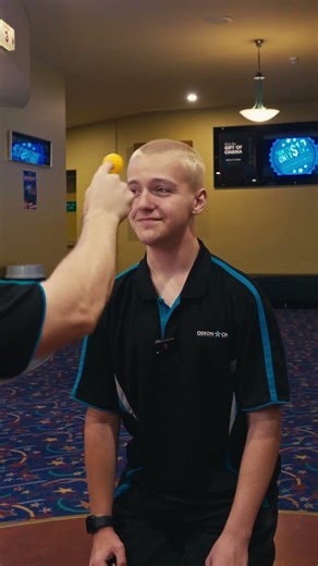 Saying goodbye to E.T. is never easy...