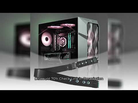 M.2 NVME NGFF M-Key SSD Extension Cable Support PCle4.0 M.2 NVME Extender Solid Drive Riser Card for