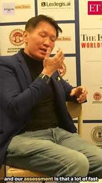 Regulators focus on laundering and sanctions, but they're missing the biggest risk: Binance Co-CEO