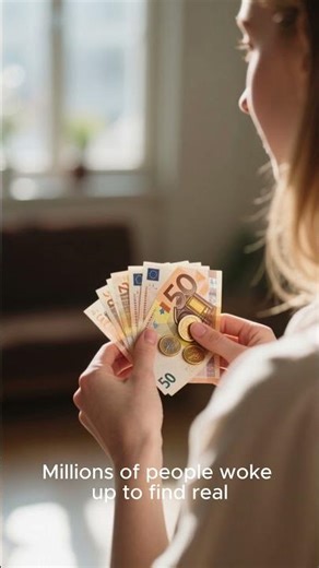 History On This Day: January 1st, The Euro Currency Debut (1999) Short