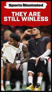 The Heat Are Playing the WRONG Style 🏀#miamiheat #giannisantetokounmpo #giannis #bamadebayo #nba